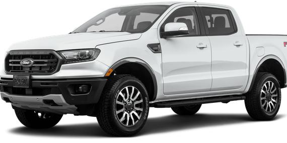 FORD RANGER 2020 1FTER4EH7LLA30231 image