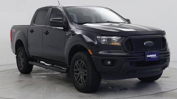 FORD RANGER 2020 1FTER4EH7LLA69837 image