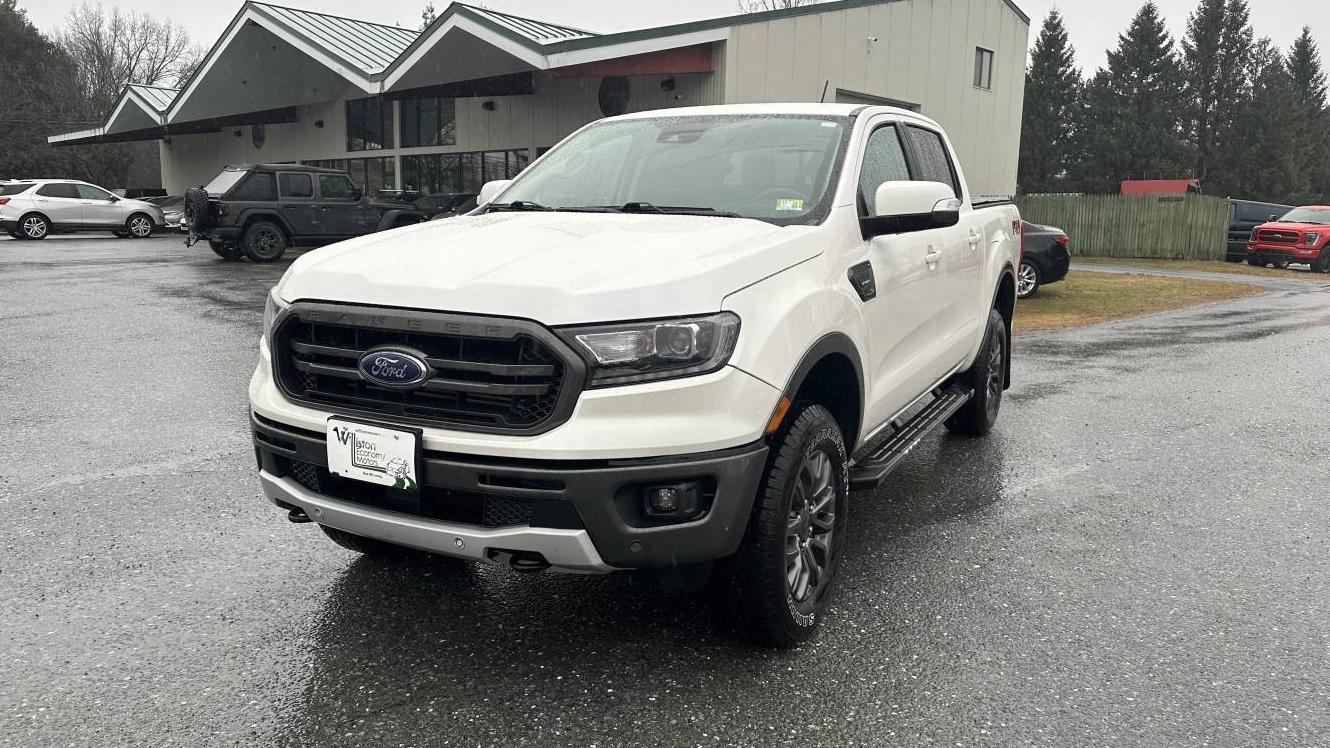 FORD RANGER 2020 1FTER4FH5LLA90720 image