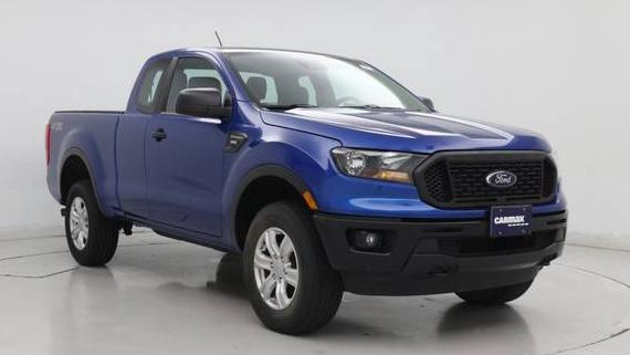 FORD RANGER 2020 1FTER1EH6LLA93366 image