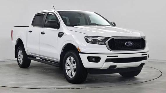 FORD RANGER 2020 1FTER4EH1LLA97875 image