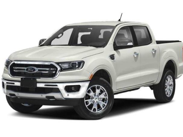 FORD RANGER 2020 1FTER4FH7LLA68721 image