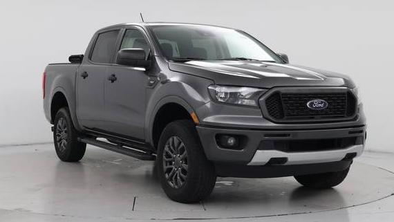 FORD RANGER 2020 1FTER4FH0LLA73727 image