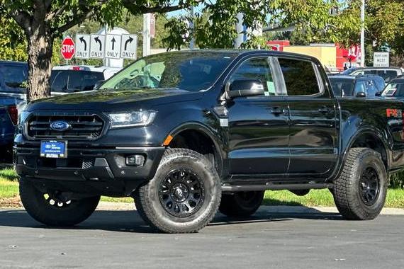 FORD RANGER 2020 1FTER4FH8LLA55119 image