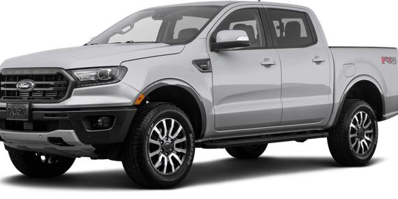 FORD RANGER 2020 1FTER4FH4LLA41699 image