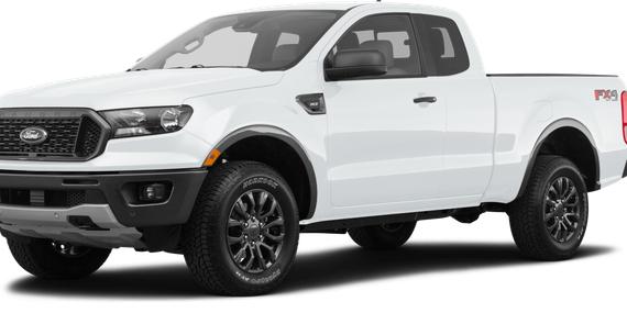 FORD RANGER 2020 1FTER1EHXLLA56725 image
