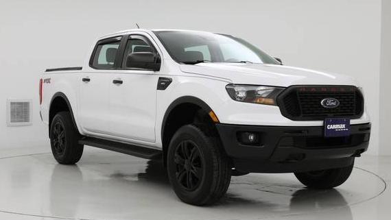 FORD RANGER 2020 1FTER4EH7LLA93619 image FORD RANGER 2020 1FTER4EH7LLA93619 image