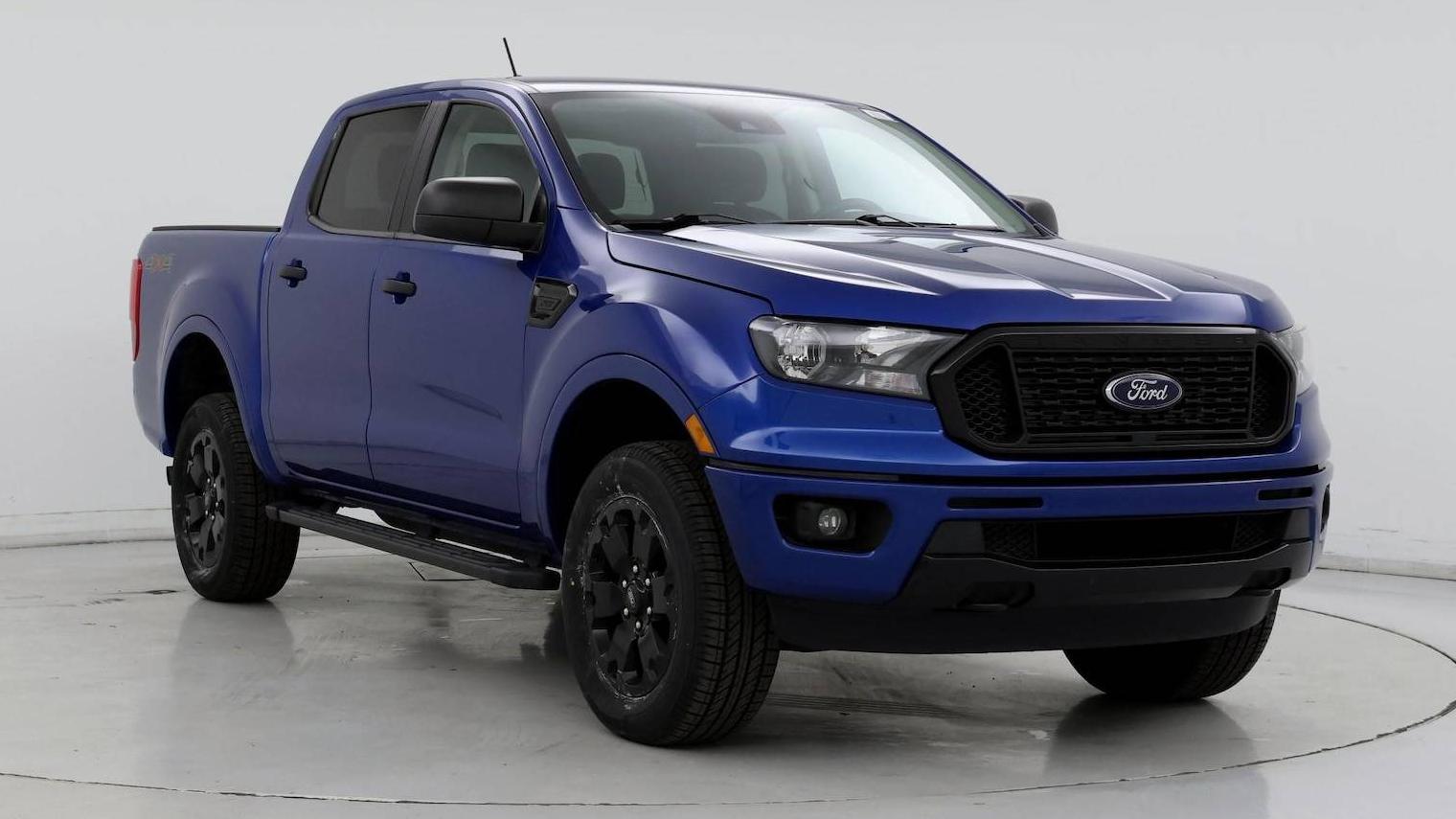 FORD RANGER 2020 1FTER4FH8LLA78559 image