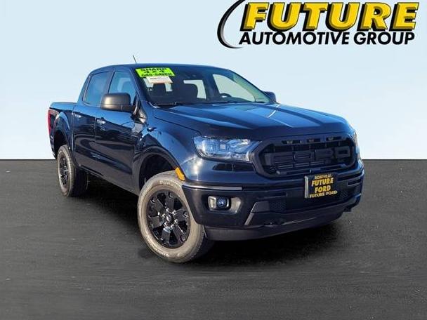 FORD RANGER 2020 1FTER4FH6LLA15198 image