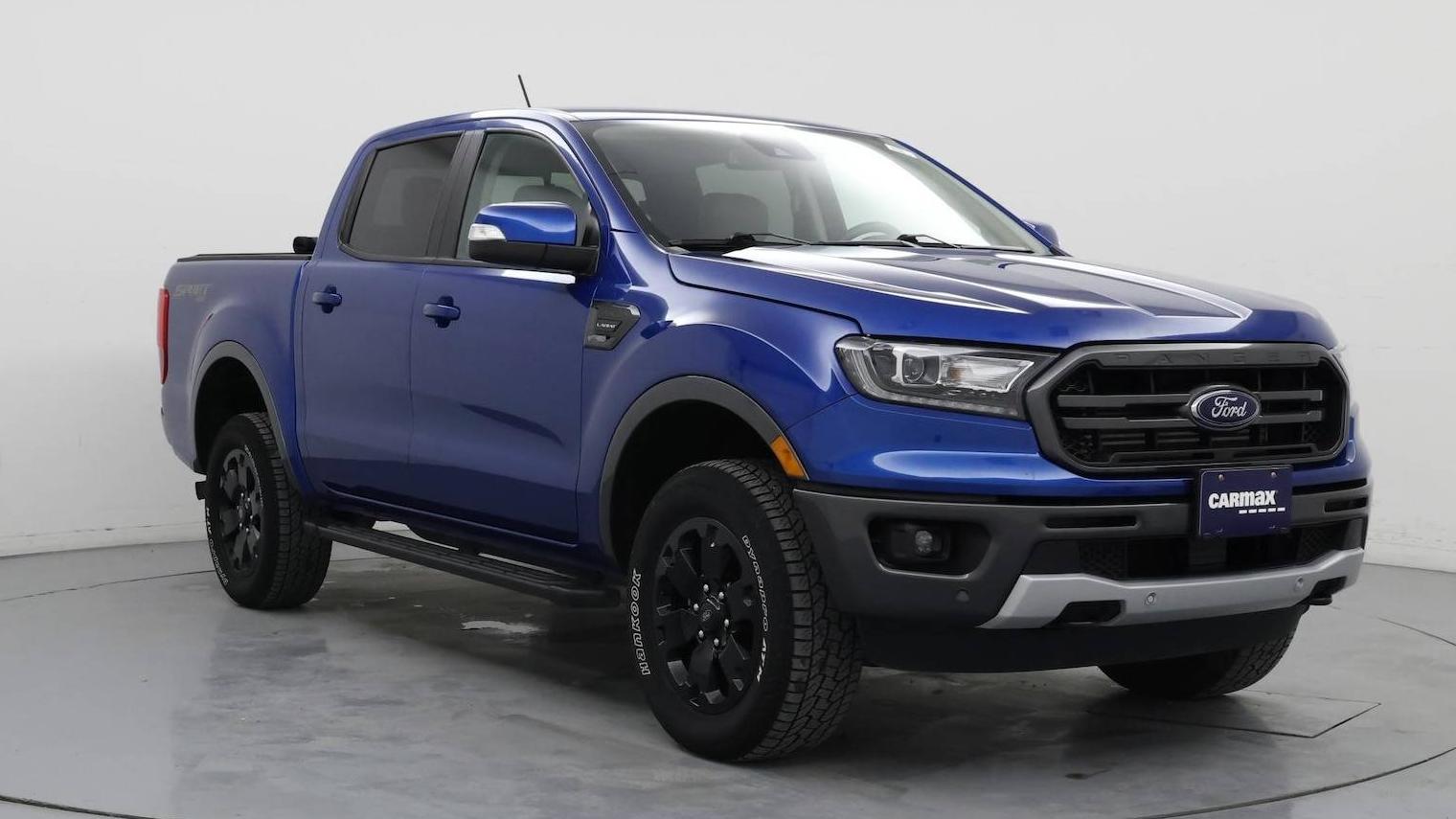 FORD RANGER 2020 1FTER4FH2LLA74412 image