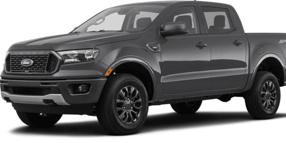 FORD RANGER 2020 1FTER4FHXLLA64159 image
