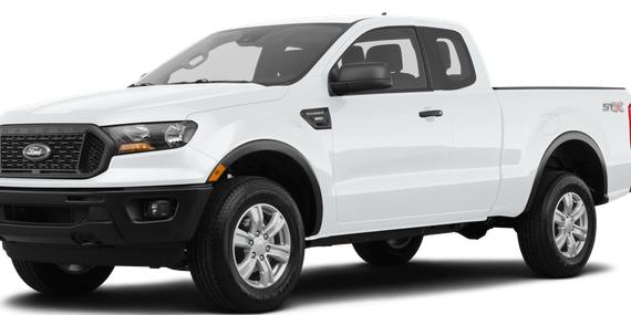 FORD RANGER 2020 1FTER1FH2LLA53610 image