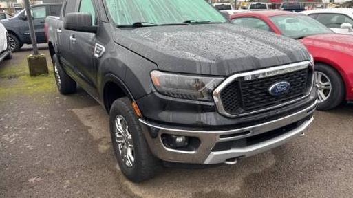 FORD RANGER 2020 1FTER4FH0LLA51629 image