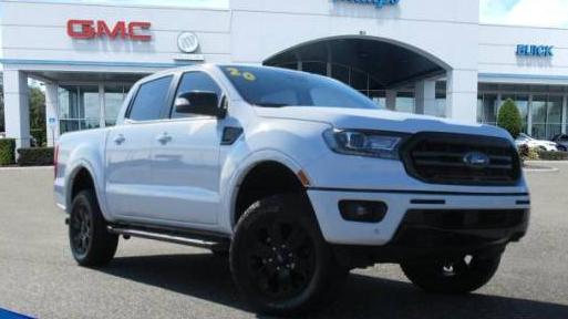 FORD RANGER 2020 1FTER4FH8LLA05501 image