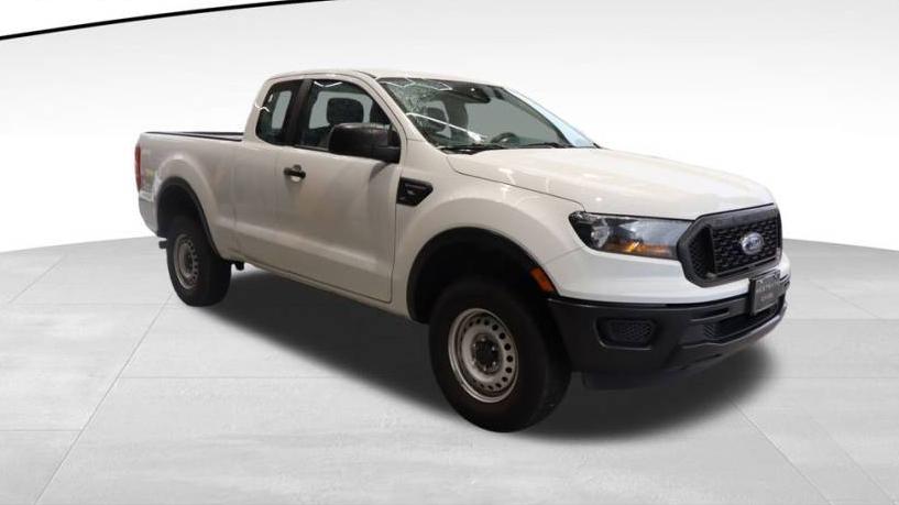 FORD RANGER 2020 1FTER1EH7LLA97930 image