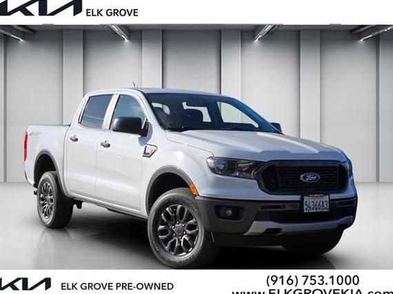 FORD RANGER 2020 1FTER4EH5LLA39381 image FORD RANGER 2020 1FTER4EH5LLA39381 image