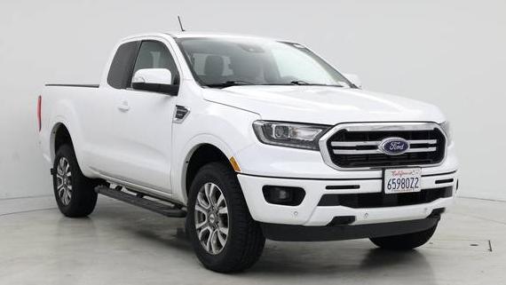 FORD RANGER 2020 1FTER1EH8LLA11962 image FORD RANGER 2020 1FTER1EH8LLA11962 image