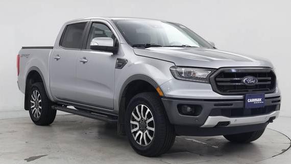 FORD RANGER 2020 1FTER4FH2LLA16106 image