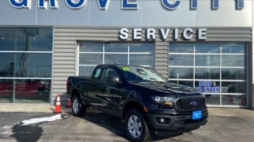 FORD RANGER 2020 1FTER1FH7LLA76221 image