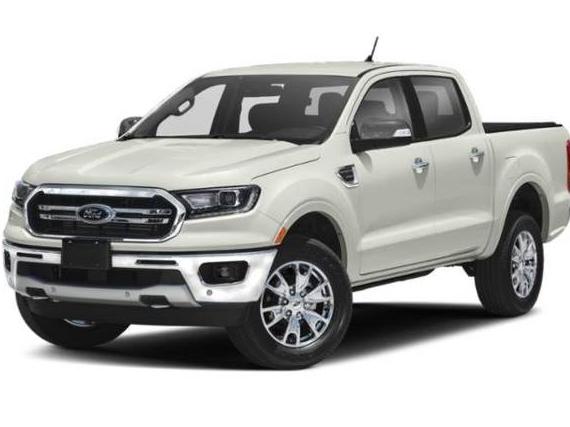 FORD RANGER 2020 1FTER4FH5LLA38102 image