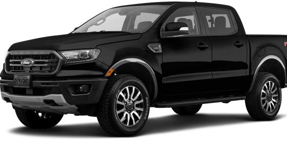 FORD RANGER 2020 1FTER4EH5LLA51143 image