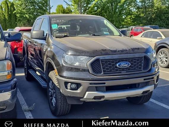 FORD RANGER 2020 1FTER4FH0LLA98854 image