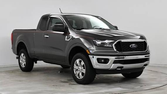 FORD RANGER 2020 1FTER1FH4LLA11097 image