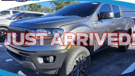 FORD RANGER 2020 1FTER4EH2LLA18889 image