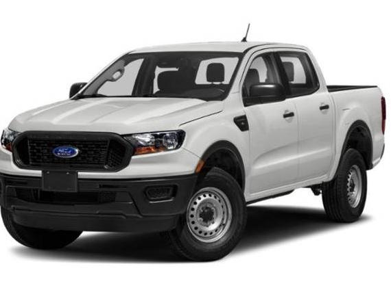 FORD RANGER 2020 1FTER4FH4LLA46949 image