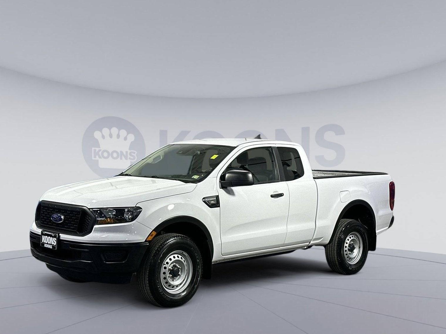 FORD RANGER 2020 1FTER1EH4LLA10744 image