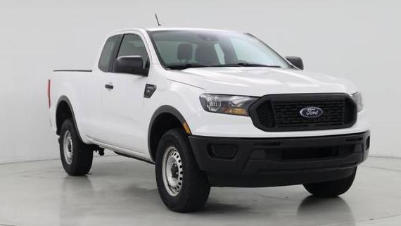 FORD RANGER 2020 1FTER1EH7LLA44158 image