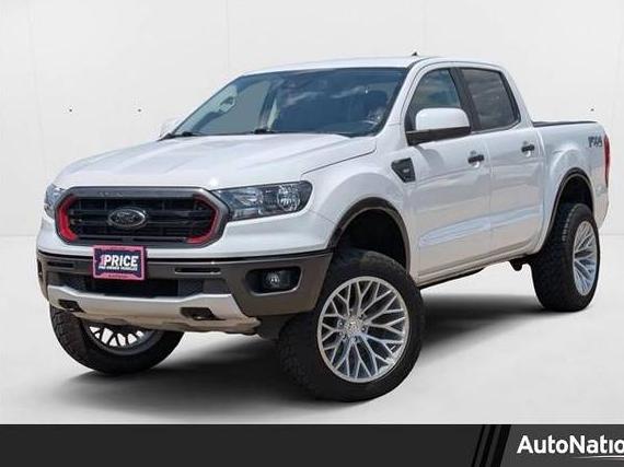 FORD RANGER 2020 1FTER4FH7LLA68976 image