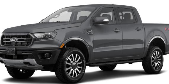 FORD RANGER 2020 1FTER4EH5LLA88788 image