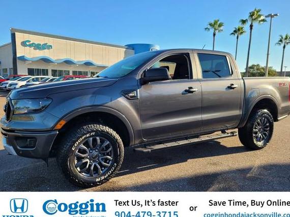 FORD RANGER 2020 1FTER4FH7LLA63017 image FORD RANGER 2020 1FTER4FH7LLA63017 image