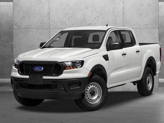 FORD RANGER 2020 1FTER4FH7LLA99001 image