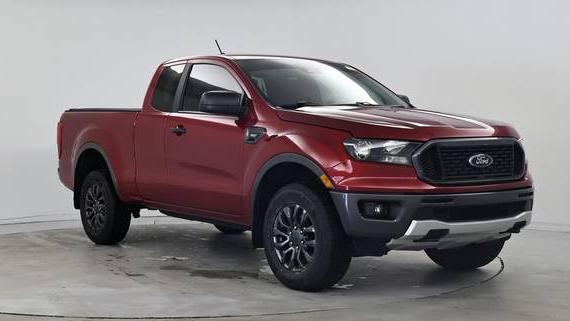 FORD RANGER 2020 1FTER1EH3LLA96077 image
