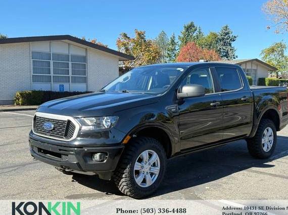 FORD RANGER 2020 1FTER4FH1LLA10183 image FORD RANGER 2020 1FTER4FH1LLA10183 image