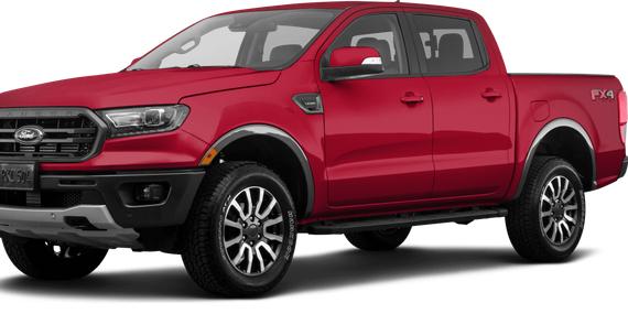 FORD RANGER 2020 1FTER4FH8LLA46436 image
