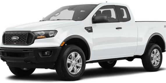 FORD RANGER 2020 1FTER1EH6LLA65938 image