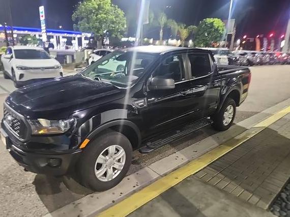 FORD RANGER 2020 1FTER4EHXLLA68035 image