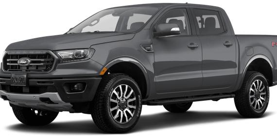 FORD RANGER 2020 1FTER4FH6LLA68855 image