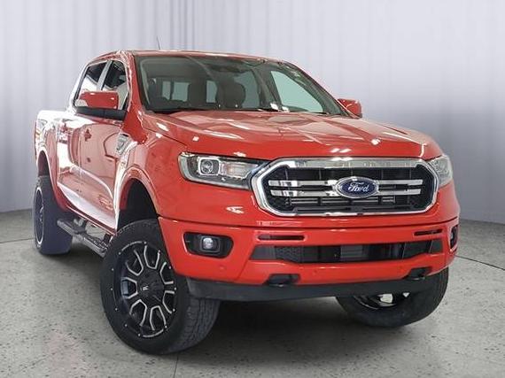 FORD RANGER 2020 1FTER4FH9LLA09315 image