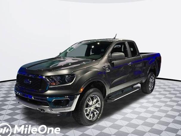 FORD RANGER 2020 1FTER4EH2LLA08539 image