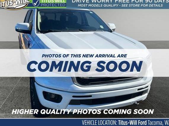 FORD RANGER 2020 1FTER4FH9LLA25823 image