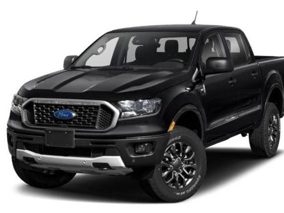 FORD RANGER 2020 1FTER4EH9LLA78748 image