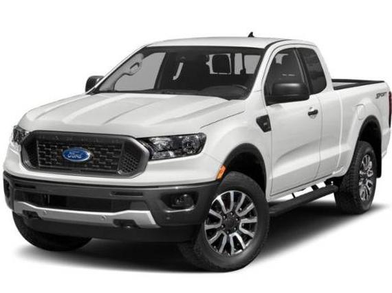FORD RANGER 2020 1FTER1FH1LLA14958 image