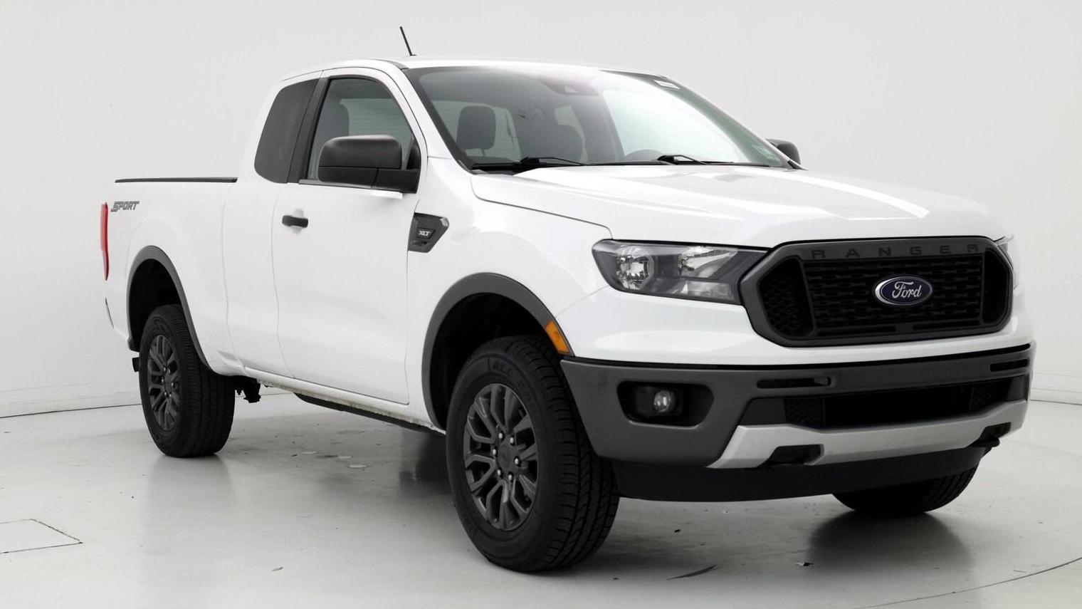 FORD RANGER 2020 1FTER1EHXLLA56742 image