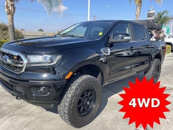 FORD RANGER 2020 1FTER4FH7LLA21172 image FORD RANGER 2020 1FTER4FH7LLA21172 image