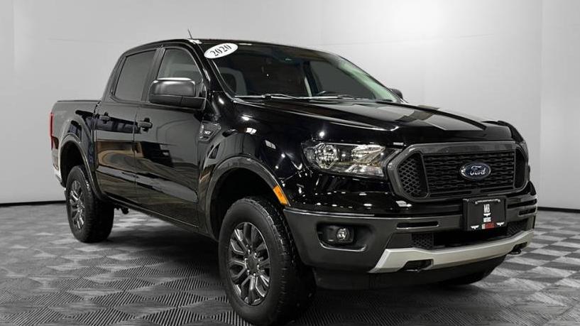 FORD RANGER 2020 1FTER4FHXLLA65022 image