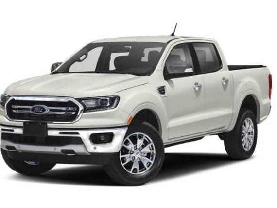 FORD RANGER 2020 1FTER4FH7LLA13640 image